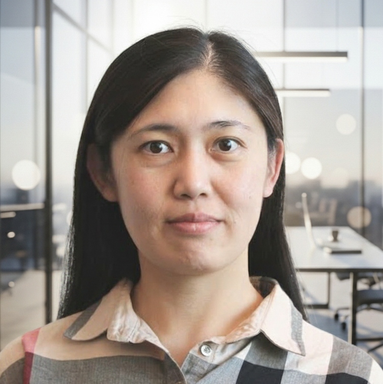Dr. Pearl Dai, Founder of Beyond STEM Future Lab